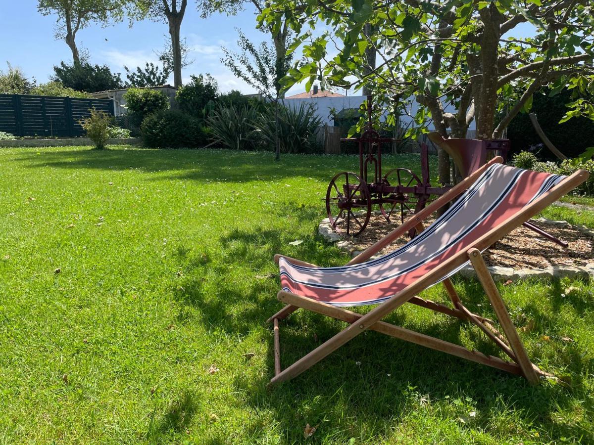 L'Annexe Landaise Bed & Breakfast Saint-Martin-de-Seignanx ภายนอก รูปภาพ