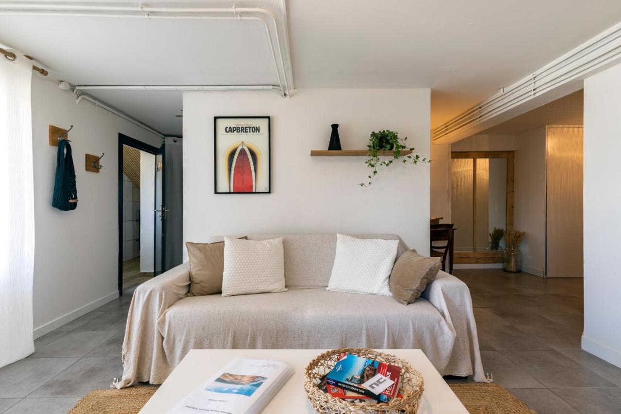 L'Annexe Landaise Bed & Breakfast Saint-Martin-de-Seignanx ภายนอก รูปภาพ