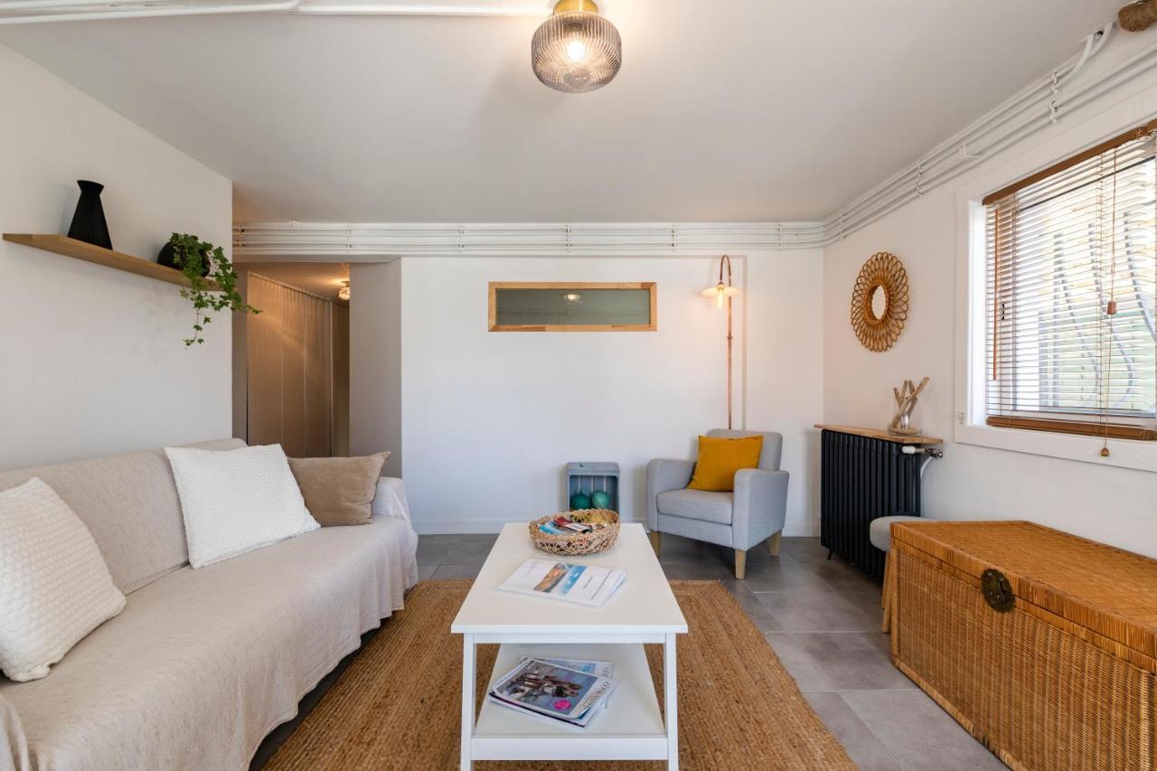 L'Annexe Landaise Bed & Breakfast Saint-Martin-de-Seignanx ภายนอก รูปภาพ