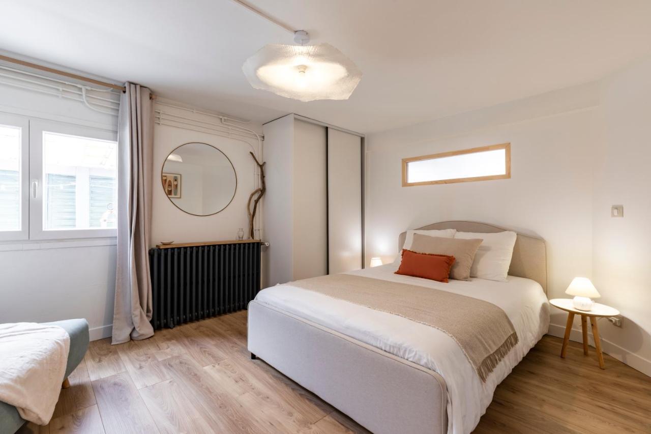 L'Annexe Landaise Bed & Breakfast Saint-Martin-de-Seignanx ภายนอก รูปภาพ