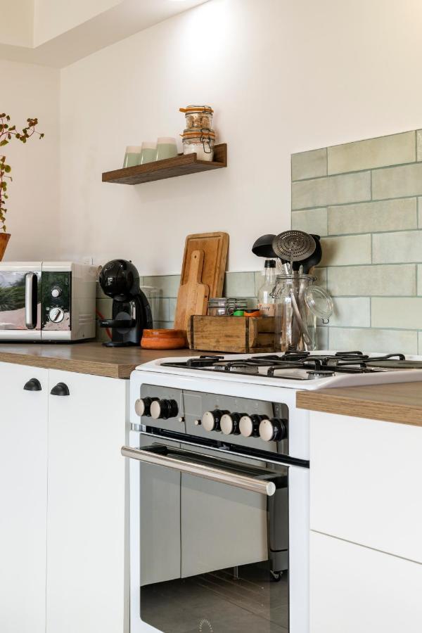 L'Annexe Landaise Bed & Breakfast Saint-Martin-de-Seignanx ภายนอก รูปภาพ