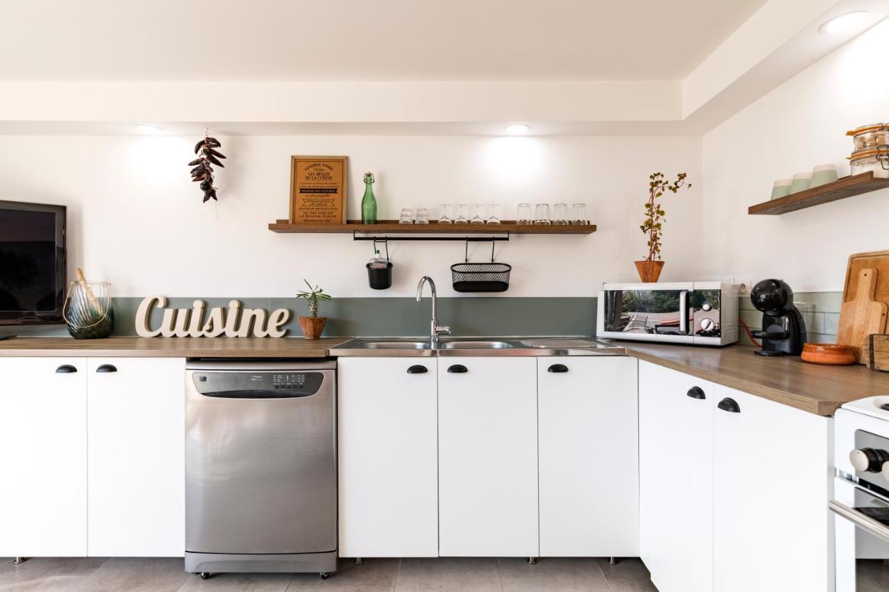 L'Annexe Landaise Bed & Breakfast Saint-Martin-de-Seignanx ภายนอก รูปภาพ