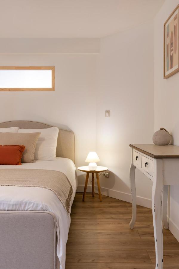 L'Annexe Landaise Bed & Breakfast Saint-Martin-de-Seignanx ภายนอก รูปภาพ