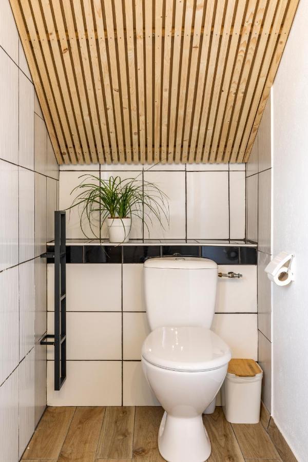 L'Annexe Landaise Bed & Breakfast Saint-Martin-de-Seignanx ภายนอก รูปภาพ