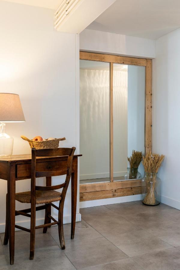 L'Annexe Landaise Bed & Breakfast Saint-Martin-de-Seignanx ภายนอก รูปภาพ