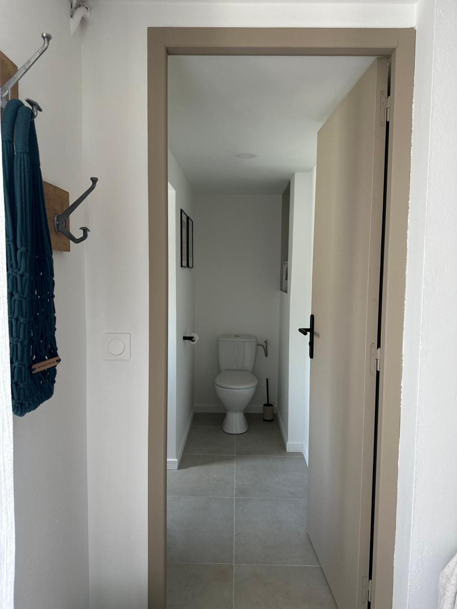 L'Annexe Landaise Bed & Breakfast Saint-Martin-de-Seignanx ภายนอก รูปภาพ